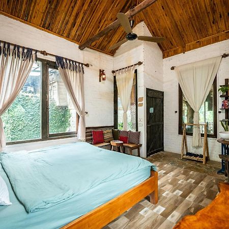 Lim'S House Διαμέρισμα Mai Chau Δωμάτιο φωτογραφία